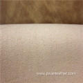 Customized Classic Brush off PU Leather for Shoes